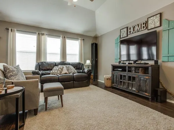 $2,200 | 1701 Heron Drive, Aubrey, TX 76227