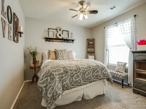 $2,200 | 1701 Heron Drive, Aubrey, TX 76227