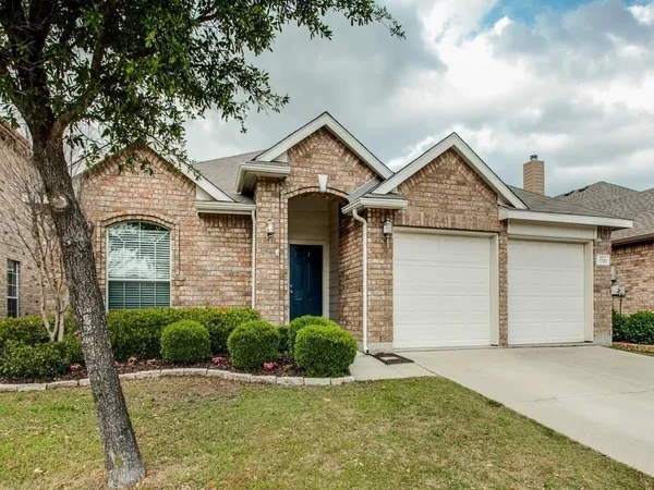 $2,200 | 1701 Heron Drive, Aubrey, TX 76227