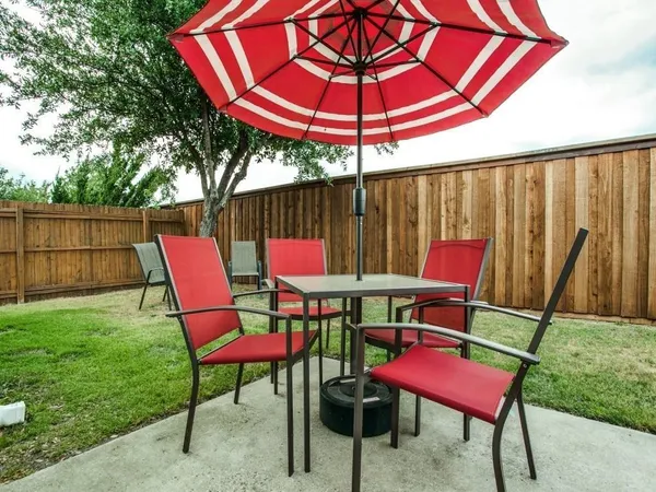 $2,200 | 1701 Heron Drive, Aubrey, TX 76227