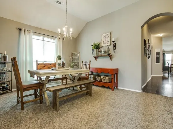 $2,200 | 1701 Heron Drive, Aubrey, TX 76227