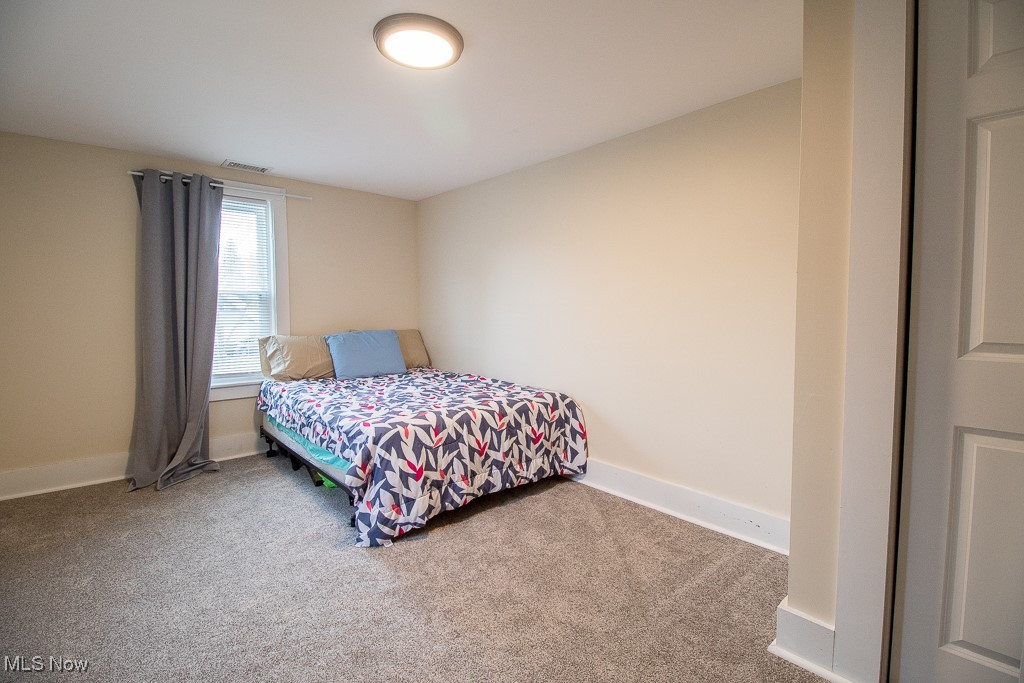5693 South Ridge Road Madison, OH 44057 - Photo 40 of 45 Second floor bedroom