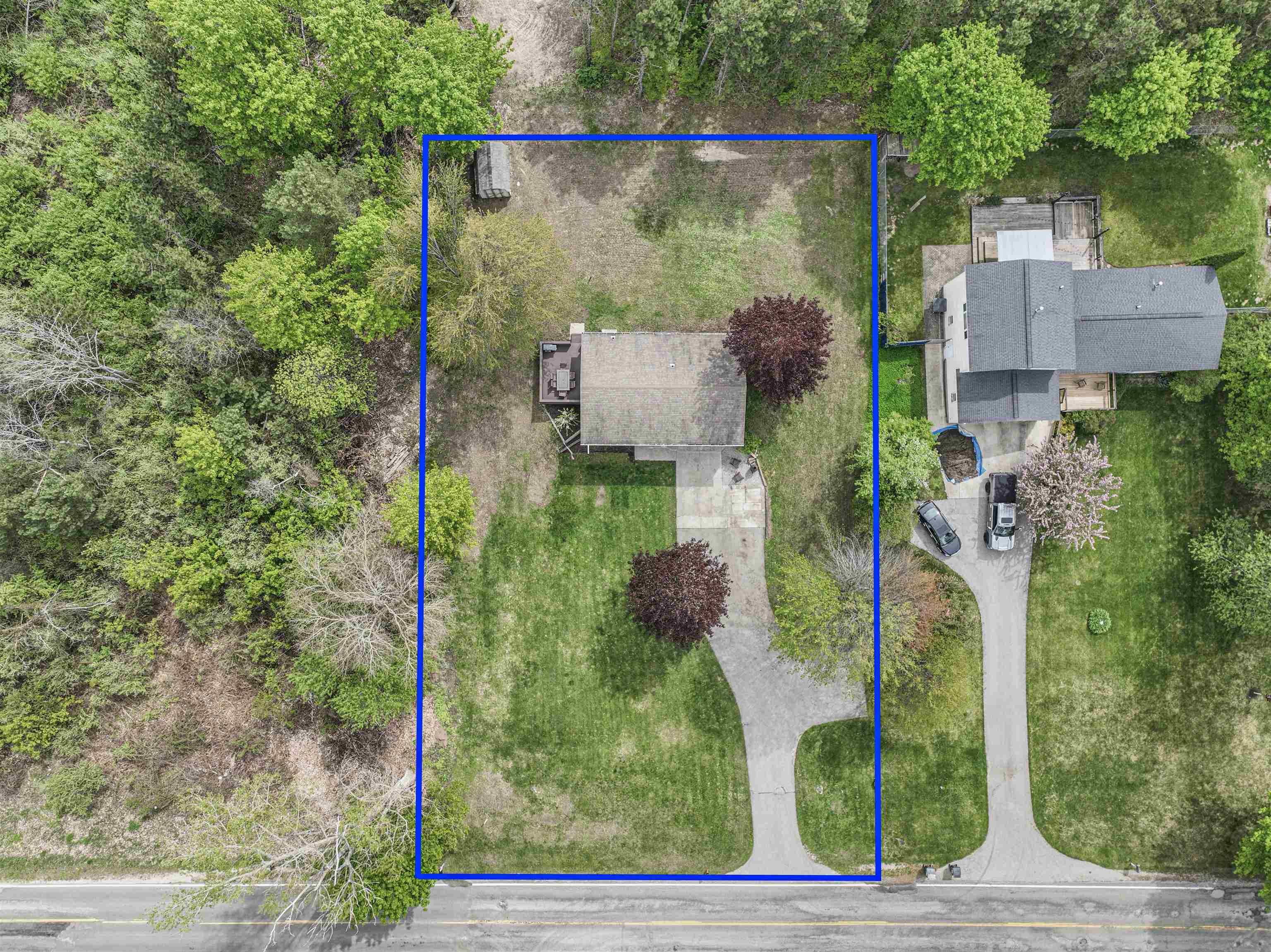 6488 Cook Road, Unit LOT: 1 Williamsburg, MI 49690 - Photo 26 of 35