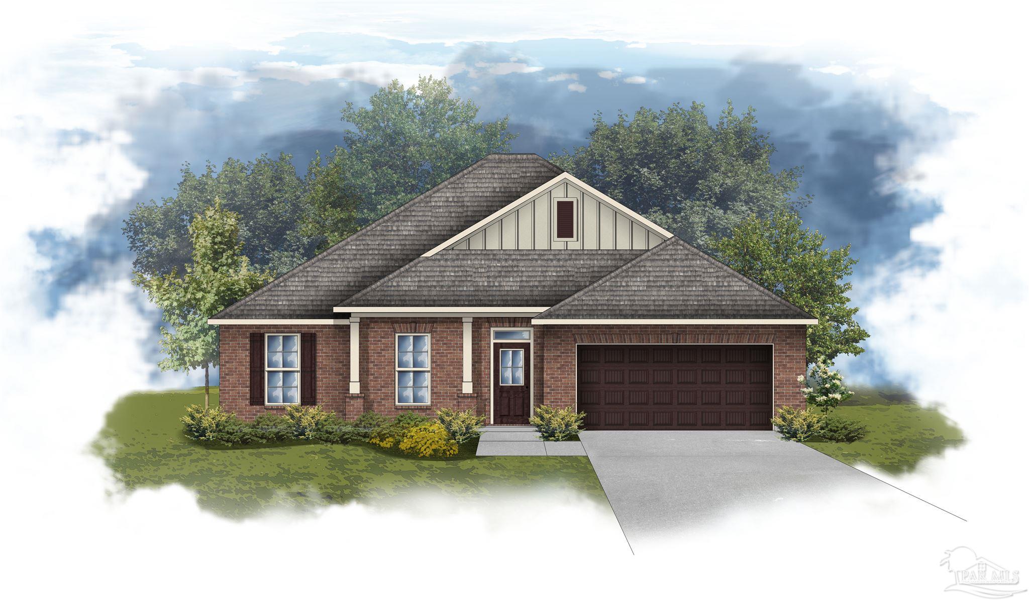 9938 Suwanee Road Pensacola, FL 32526 - Photo 1 of 2 Gallery Image 1