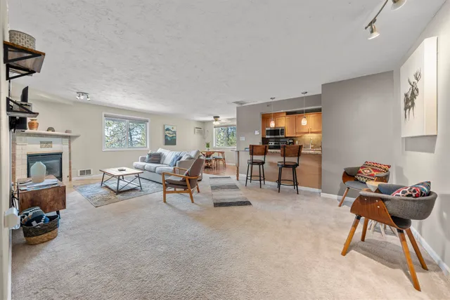 $229,500 | 1823 West Northridge Court, Unit 46, Spokane, WA 99208