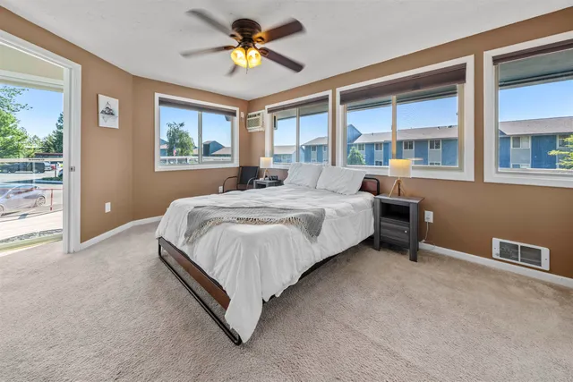 $229,500 | 1823 West Northridge Court, Unit 46, Spokane, WA 99208