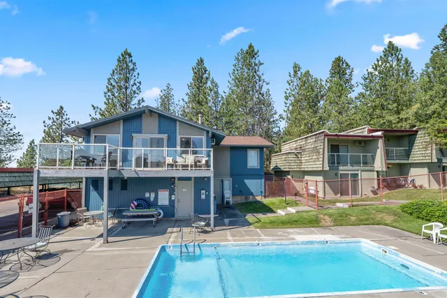 $229,500 | 1823 West Northridge Court, Unit 46, Spokane, WA 99208
