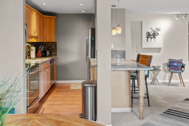 $229,500 | 1823 West Northridge Court, Unit 46, Spokane, WA 99208