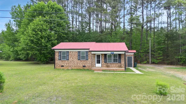 $175,000 | 6957 Vintage Road, Lilesville, NC 28091