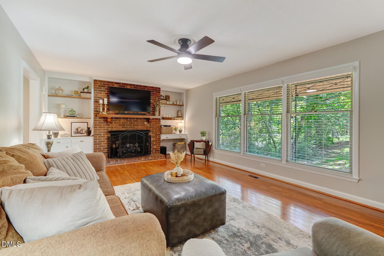 753 Gibson Road Mebane, NC 27302 - Photo 7 of 38 753 Gibson Rd Mebane NC 27302-large-011-