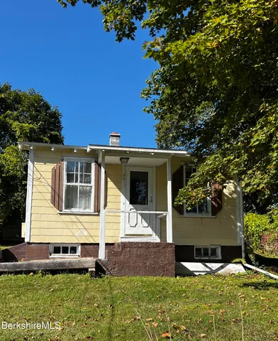$115,000 | 36 Beacon Avenue, Pittsfield, MA 01201