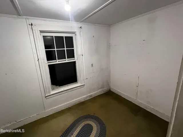 $115,000 | 36 Beacon Avenue, Pittsfield, MA 01201