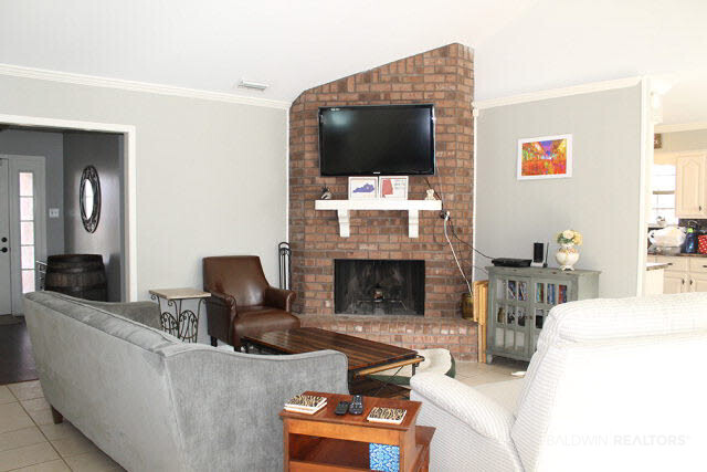 9511 Cinder Drive Mobile, AL 36695 - Photo 3 of 21