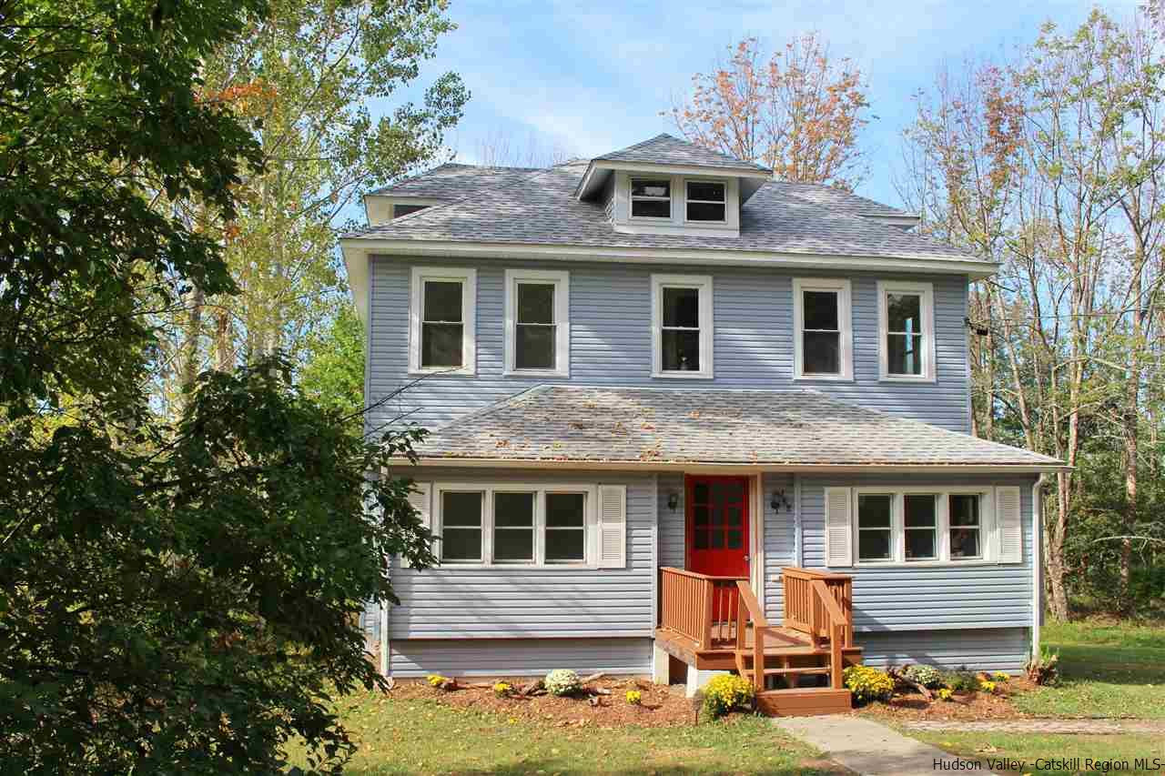368 Granite Road Kerhonkson, NY 12446 - Photo 22 of 23 Photo 22