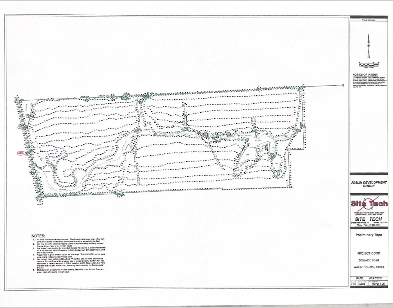 14029 Cochran Road Waller, TX 77484 - Photo 6 of 25