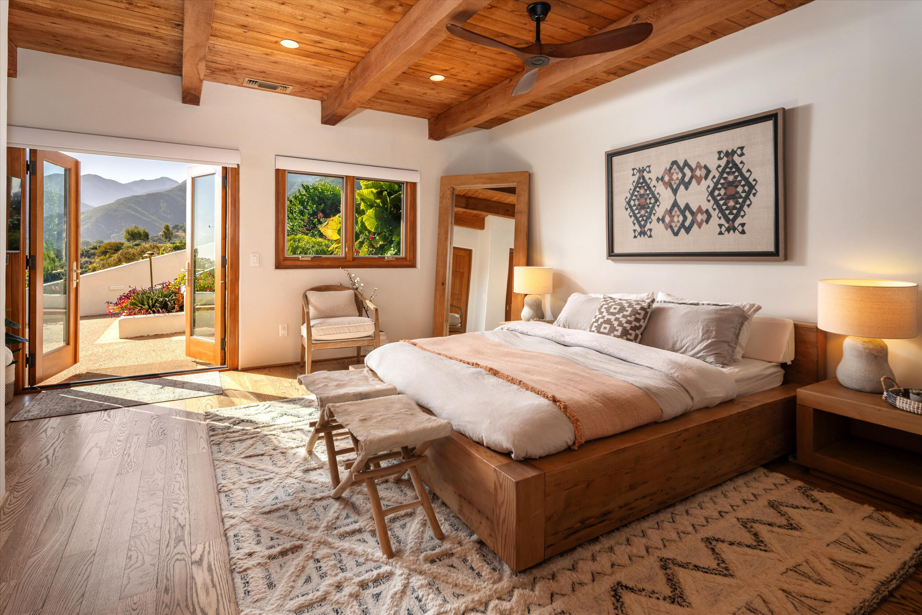 840 Toro Canyon Road Santa Barbara, CA 93108 - Photo 18 of 29 840TC-17