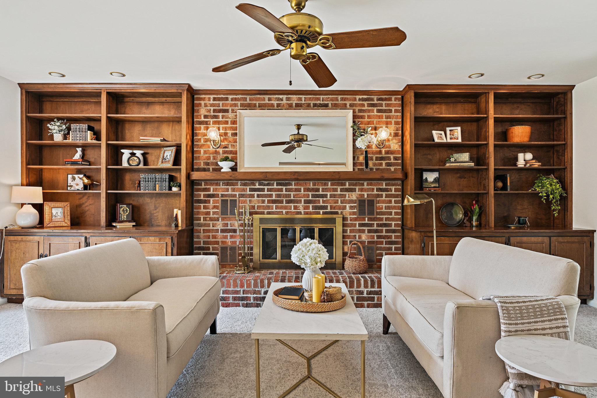 6702 Greenview Lane Springfield, VA 22152 - Photo 12 of 36