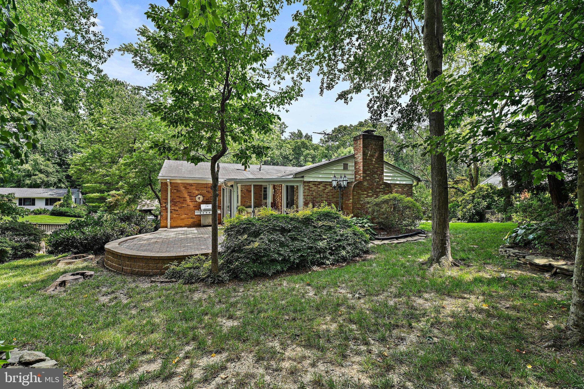 6702 Greenview Lane Springfield, VA 22152 - Photo 35 of 36