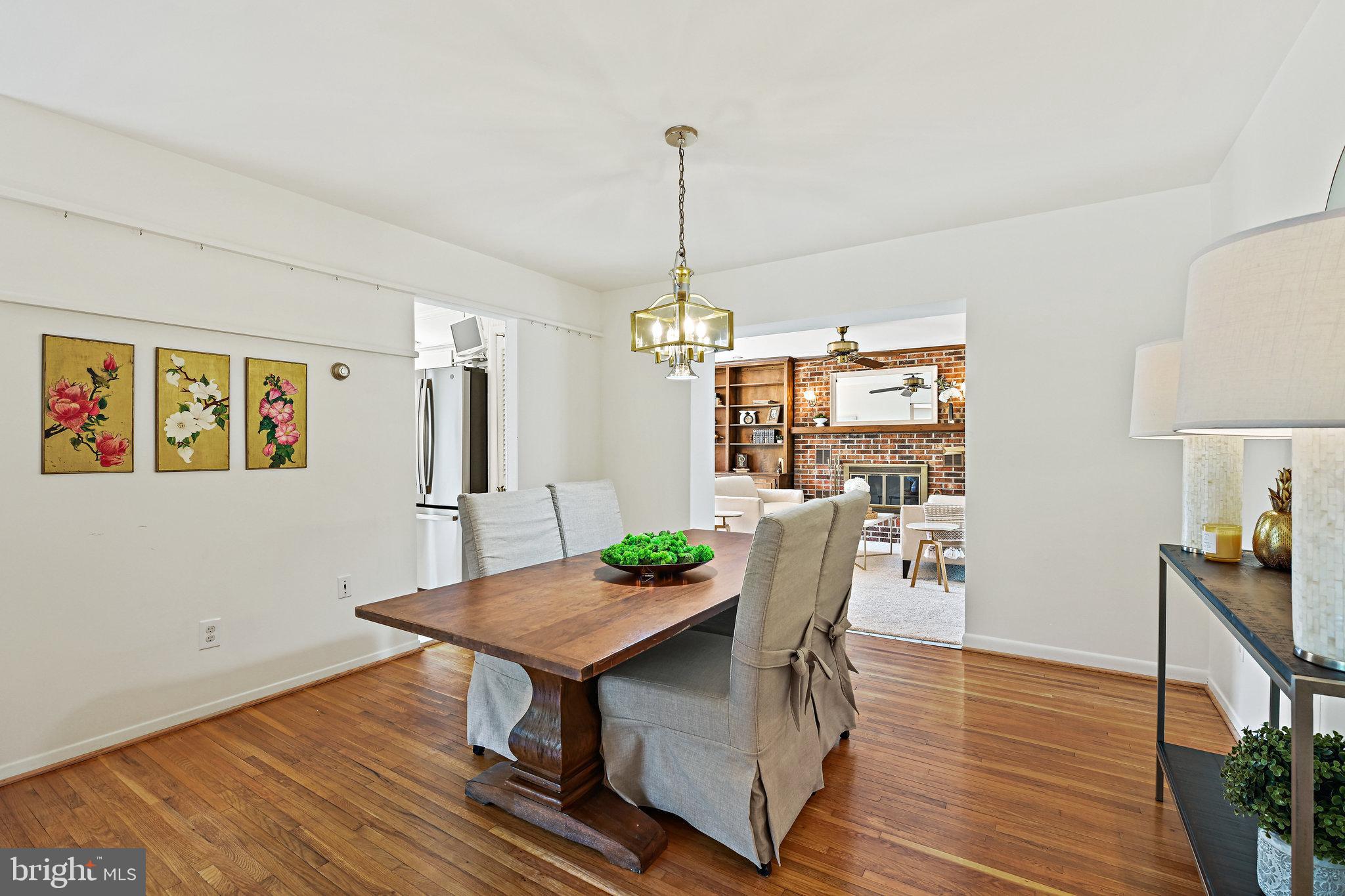 6702 Greenview Lane Springfield, VA 22152 - Photo 10 of 36