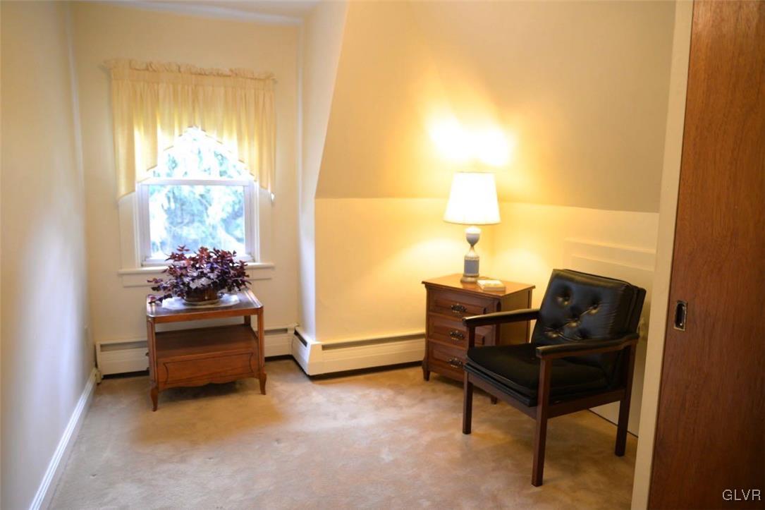 2230 Church Road Bethlehem, PA 18015 - Photo 19 of 32 THIRD BEDROOM.