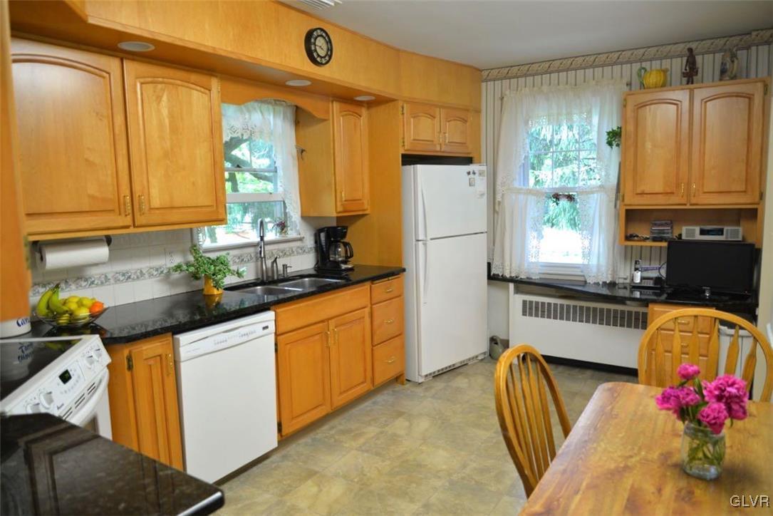 2230 Church Road Bethlehem, PA 18015 - Photo 9 of 32 MAXIMUM USE OF COUNTER SPACE IN KITCHEN.