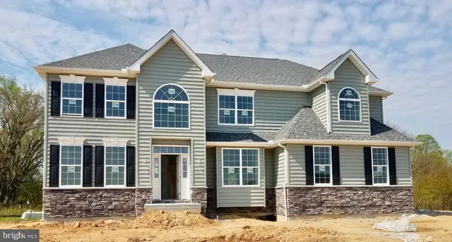 $636,990 | 10 Summit Drive, Unit GLADWYN, Smyrna, DE 19977