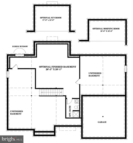 $636,990 | 10 Summit Drive, Unit GLADWYN, Smyrna, DE 19977