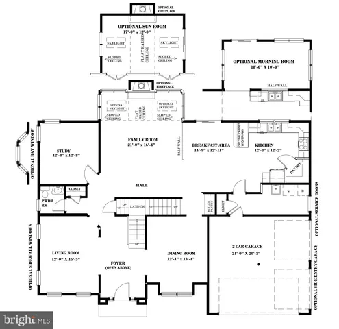 $636,990 | 10 Summit Drive, Unit GLADWYN, Smyrna, DE 19977