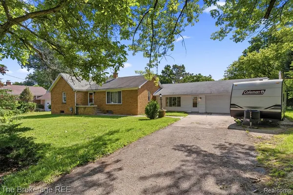 $169,900 | 3290 Drexel Avenue, Flint, MI 48506