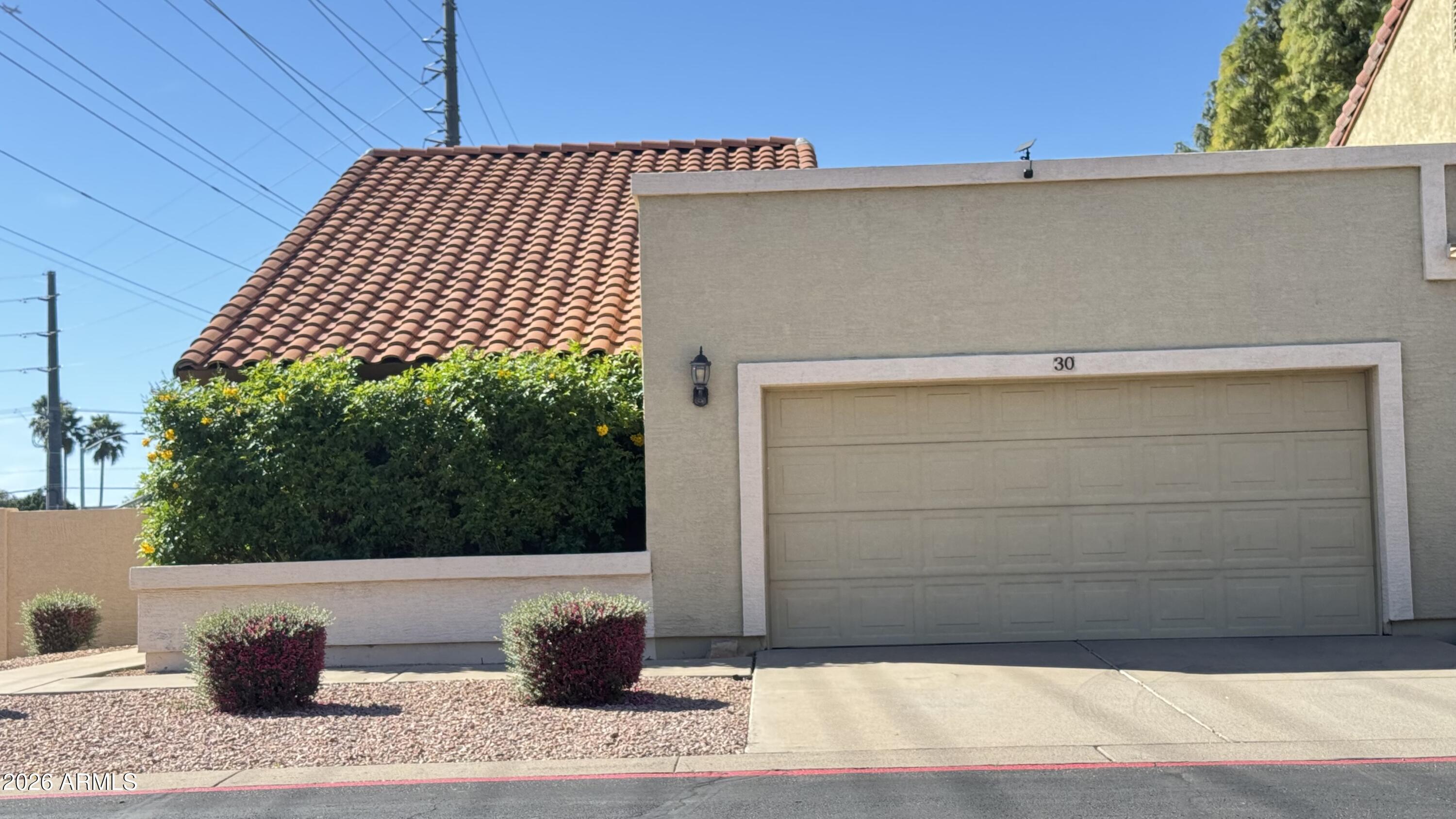 2848 East Brown Road, Unit 30 Mesa, AZ 85213 - Photo 2 of 39