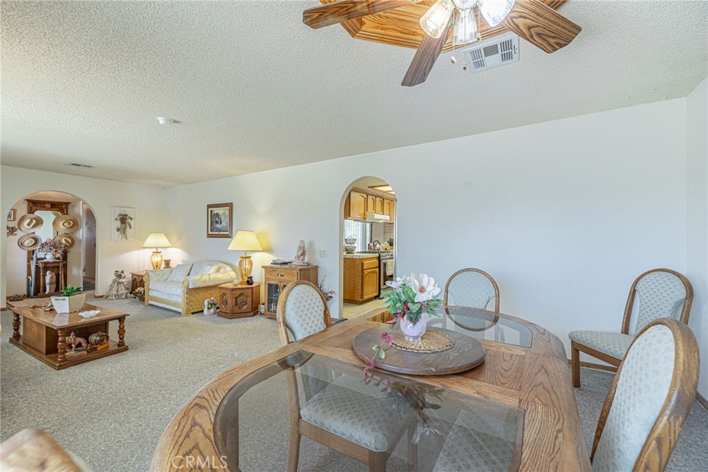 8541 West Ave D Lancaster, CA 93536 - Photo 14 of 62 a living room with furniture