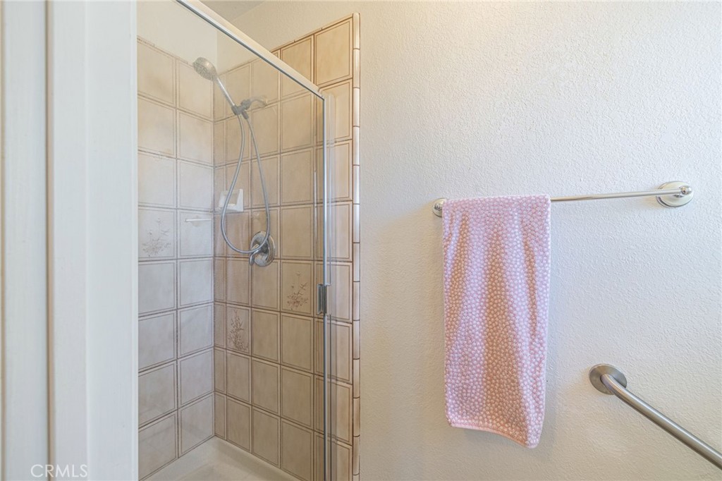 8541 West Ave D Lancaster, CA 93536 - Photo 26 of 62 a bathroom with a shower