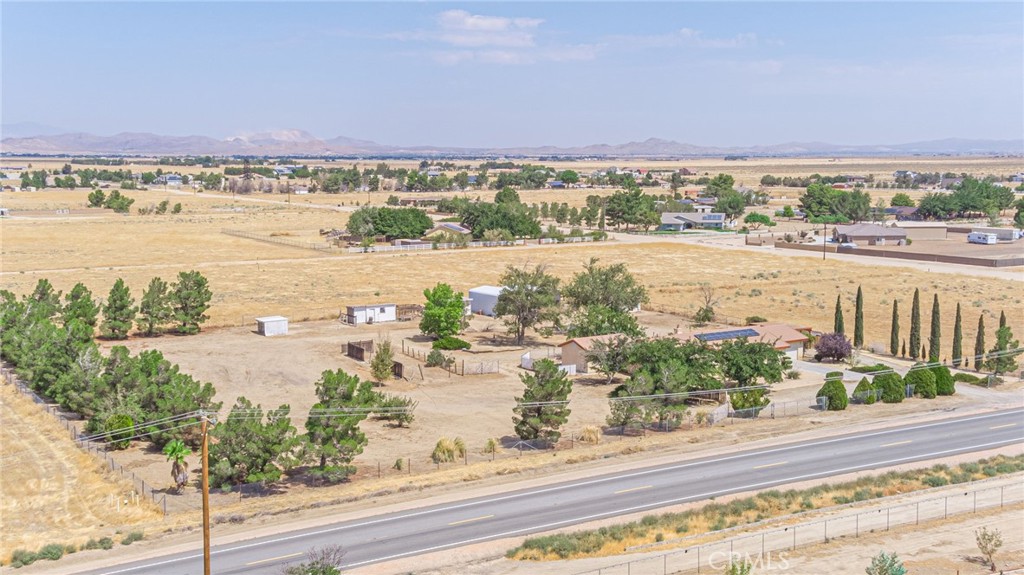8541 West Ave D Lancaster, CA 93536 - Photo 48 of 62 a view of lake view and mountain view