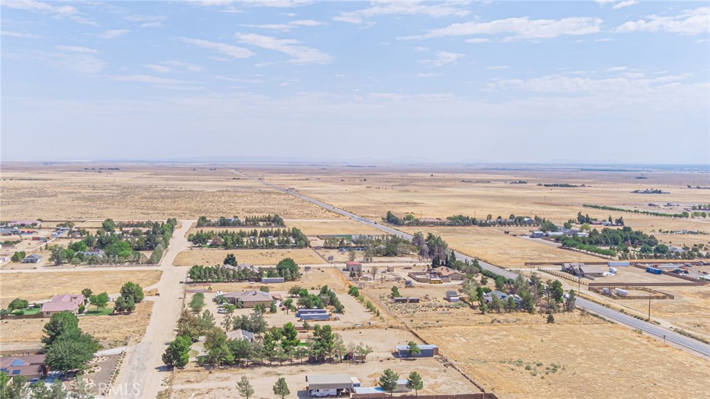 8541 West Ave D Lancaster, CA 93536 - Photo 56 of 62 an aerial view of beach and city