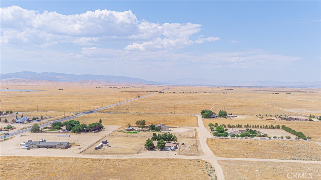 8541 West Ave D Lancaster, CA 93536 - Photo 59 of 62 an aerial view of beach and ocean