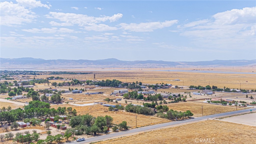 8541 West Ave D Lancaster, CA 93536 - Photo 60 of 62 a view of a city