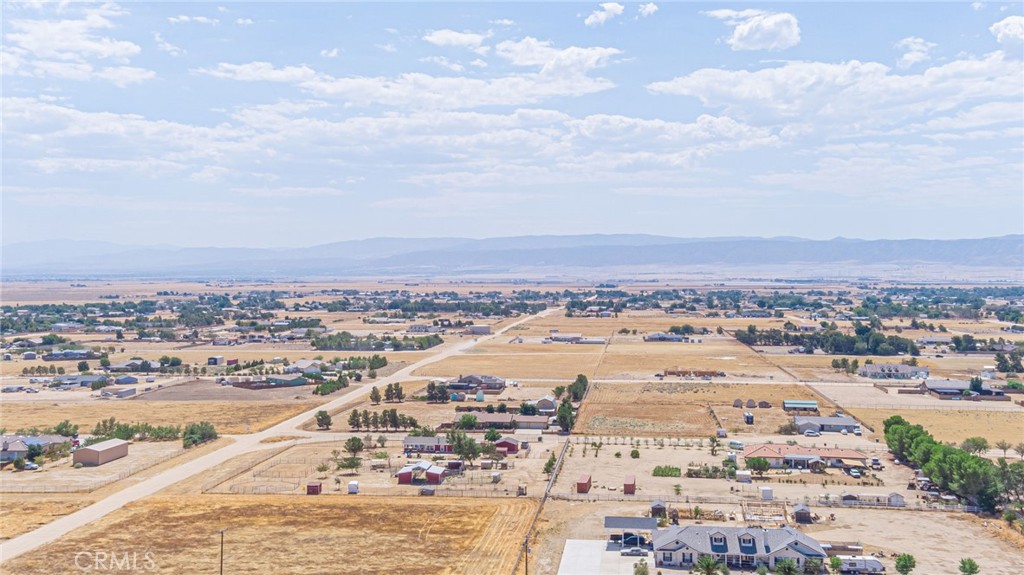 8541 West Ave D Lancaster, CA 93536 - Photo 61 of 62 an aerial view of residential building and lake view