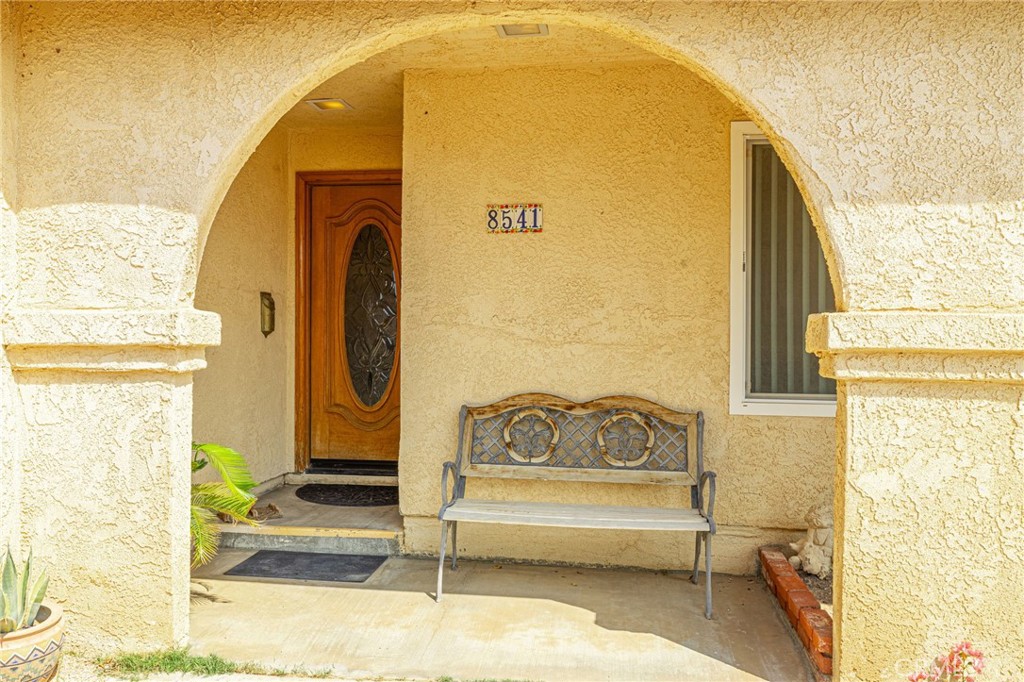 8541 West Ave D Lancaster, CA 93536 - Photo 9 of 62 a bathroom with a tub and shower