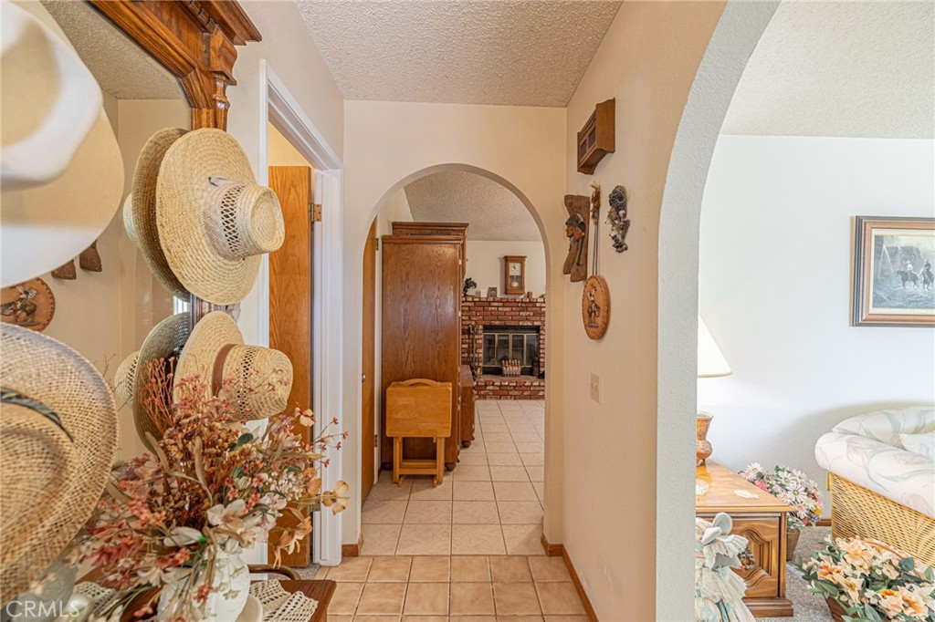 8541 West Ave D Lancaster, CA 93536 - Photo 10 of 62 a bathroom with a toilet and a mirror