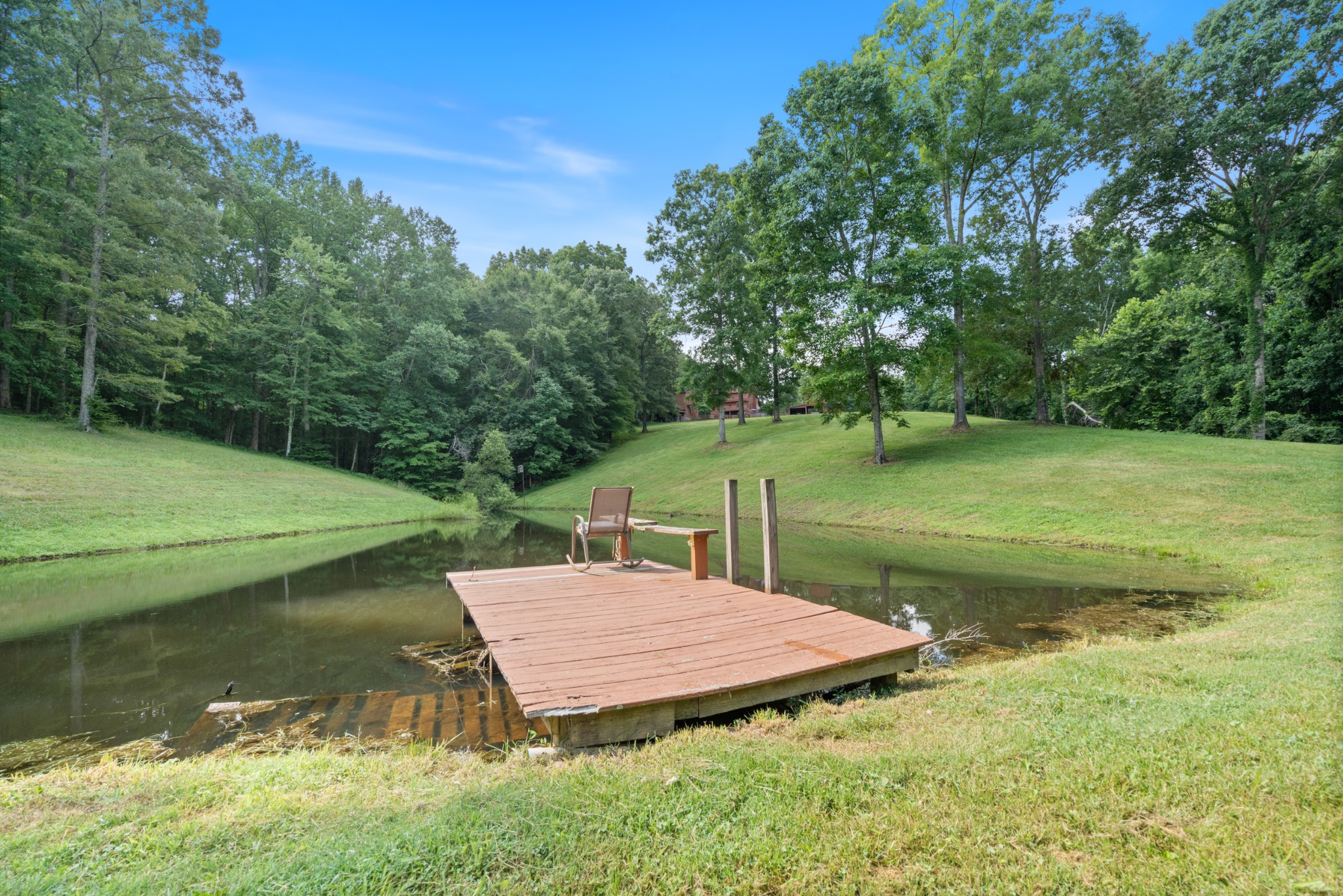 7244 Bahne Road Fairview, TN 37062 - Photo 22 of 29