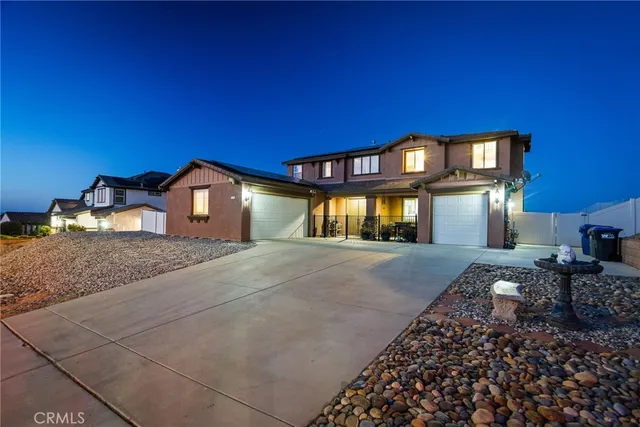 $899,999 | 41648 Retsina Street, Palmdale, CA 93551
