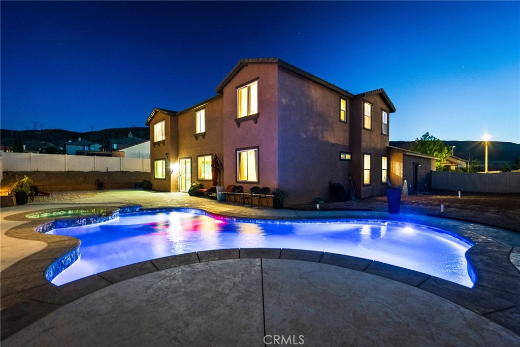 41648 Retsina Street Palmdale, CA 93551 - Photo 47 of 54