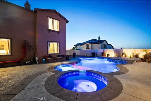 $899,999 | 41648 Retsina Street, Palmdale, CA 93551