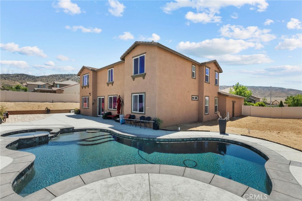 41648 Retsina Street Palmdale, CA 93551 - Photo 52 of 54