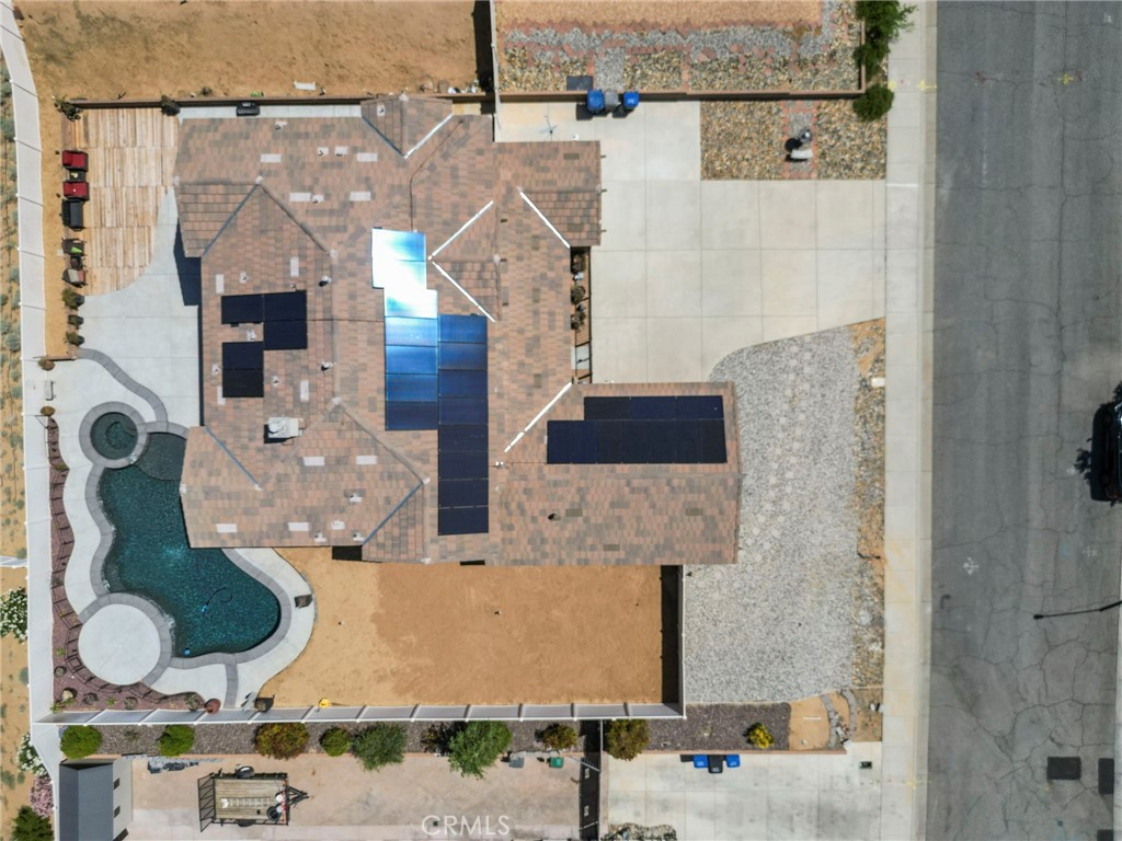 41648 Retsina Street Palmdale, CA 93551 - Photo 53 of 54