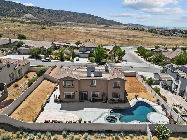 $899,999 | 41648 Retsina Street, Palmdale, CA 93551