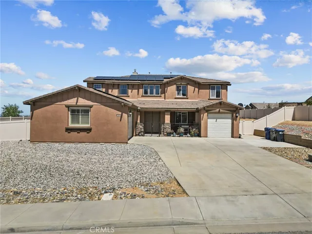 $899,999 | 41648 Retsina Street, Palmdale, CA 93551