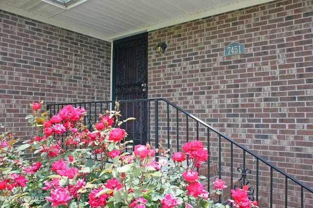 $1,600 | 7451 Wallace Highway, Wallace, NC 28466