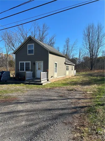 $75,000 | 7596-298 Highway 298, Cicero, NY 13082