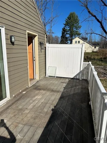 $120,000 | 7596-298 Highway 298, Cicero, NY 13082